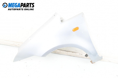 Fender for Ford Focus C-Max (10.2003 - 03.2007), 5 doors, minivan, position: front - left