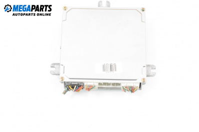 ECU for Honda Jazz II Hatchback (03.2002 - 12.2008) 1.3 iDSi, 83 hp