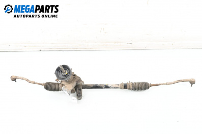 Electric steering rack no motor included for Honda Jazz II Hatchback (03.2002 - 12.2008), hatchback