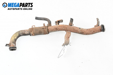Water pipe for Honda Jazz II Hatchback (03.2002 - 12.2008) 1.3 iDSi, 83 hp