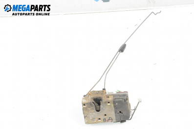 Încuietoare for Peugeot 206 Station Wagon (07.2002 - ...), position: dreaptă - fața