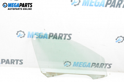 Window for Peugeot 206 Station Wagon (07.2002 - ...), 5 doors, station wagon, position: front - right