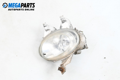 Fog light for Peugeot 206 Station Wagon (07.2002 - ...), station wagon, position: left