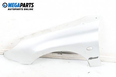 Fender for Peugeot 206 Station Wagon (07.2002 - ...), 5 doors, station wagon, position: front - left
