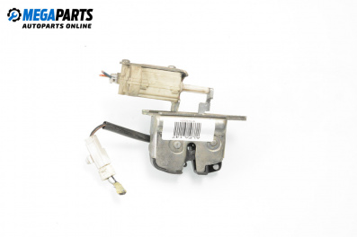 Încuietoare portbagaj for Alfa Romeo 147 Hatchback (10.2000 - 12.2010), hatchback, position: din spate