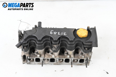 Motorkopf for Alfa Romeo 147 Hatchback (10.2000 - 12.2010) 1.9 JTDM 8V, 120 hp