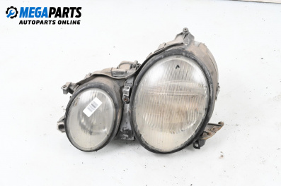 Headlight for Mercedes-Benz CLK-Class Coupe (C208) (06.1997 - 09.2002), coupe, position: left