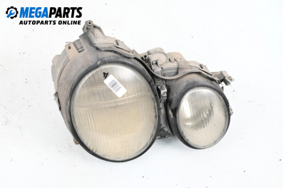 Headlight for Mercedes-Benz CLK-Class Coupe (C208) (06.1997 - 09.2002), coupe, position: right