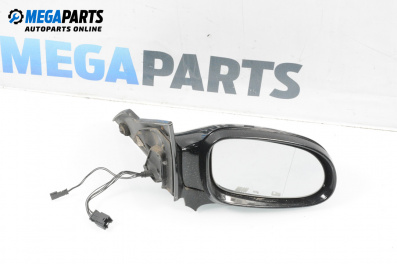 Oglindă for Mercedes-Benz CLK-Class Coupe (C208) (06.1997 - 09.2002), 3 uși, coupe, position: stânga