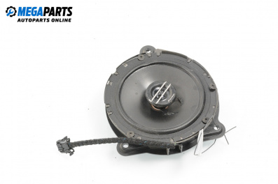 Loudspeaker for Mercedes-Benz CLK-Class Coupe (C208) (06.1997 - 09.2002)