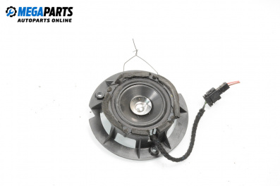 Loudspeaker for Mercedes-Benz CLK-Class Coupe (C208) (06.1997 - 09.2002)
