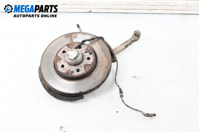 Knuckle hub for Mercedes-Benz CLK-Class Coupe (C208) (06.1997 - 09.2002), position: front - right