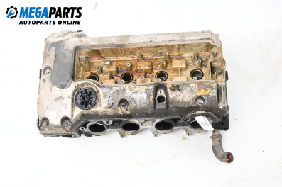 Motorkopf for Mercedes-Benz CLK-Class Coupe (C208) (06.1997 - 09.2002) 200 Kompressor (208.344), 163 hp