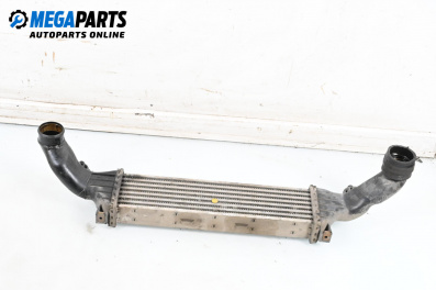 Intercooler for Mercedes-Benz CLK-Class Coupe (C208) (06.1997 - 09.2002) 200 Kompressor (208.344), 163 hp