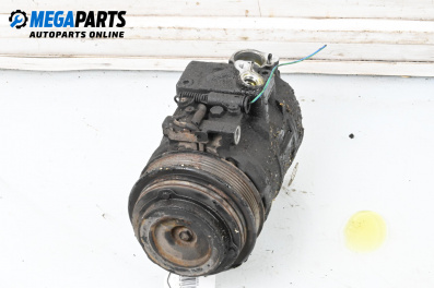 AC compressor for Mercedes-Benz CLK-Class Coupe (C208) (06.1997 - 09.2002) 200 Kompressor (208.344), 163 hp, automatic