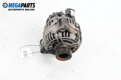 Alternator for Mercedes-Benz CLK-Class Coupe (C208) (06.1997 - 09.2002) 200 Kompressor (208.344), 163 hp