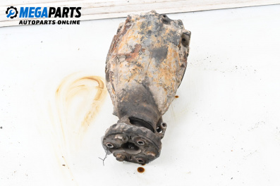 Differential for Mercedes-Benz CLK-Class Coupe (C208) (06.1997 - 09.2002) 200 Kompressor (208.344), 163 hp, automatic