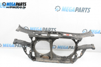 Front slam panel for Audi A6 Avant C5 (11.1997 - 01.2005), station wagon