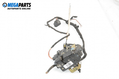 Schloss for Audi A6 Avant C5 (11.1997 - 01.2005), position: rechts, vorderseite