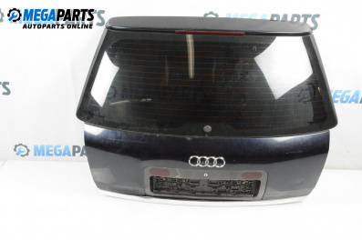 Heckklappe for Audi A6 Avant C5 (11.1997 - 01.2005), 5 türen, combi, position: rückseite