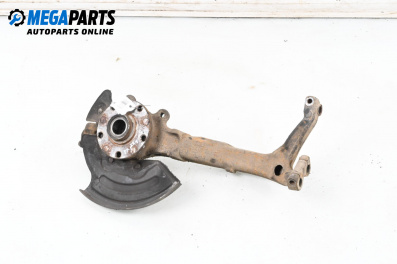 MacPherson-federbein for Audi A6 Avant C5 (11.1997 - 01.2005), combi, position: rechts, vorderseite