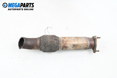 Schalldämpfer for Audi A6 Avant C5 (11.1997 - 01.2005) 2.5 TDI, 150 hp