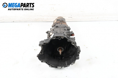 for Audi A6 Avant C5 (11.1997 - 01.2005) 2.5 TDI, 150 hp