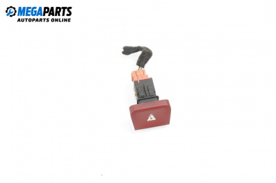 Taste notlichtleuchten for Citroen C4 Grand Picasso I (10.2006 - 12.2013)