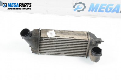 Intercooler for Citroen C4 Grand Picasso I (10.2006 - 12.2013) 2.0 HDi 138, 136 hp