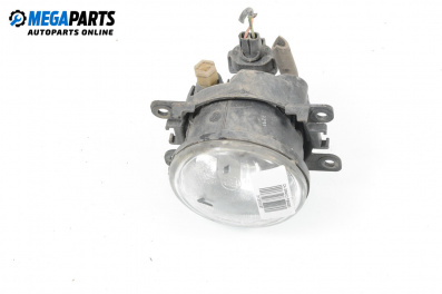 Fog light for Citroen C4 Grand Picasso I (10.2006 - 12.2013), minivan, position: left
