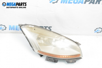 Headlight for Citroen C4 Grand Picasso I (10.2006 - 12.2013), minivan, position: right