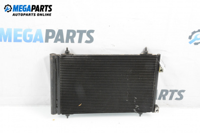 Air conditioning radiator for Citroen C4 Grand Picasso I (10.2006 - 12.2013) 2.0 HDi 138, 136 hp