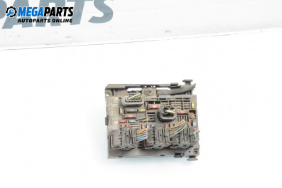 Fuse box for Citroen C4 Grand Picasso I (10.2006 - 12.2013) 2.0 HDi 138, 136 hp