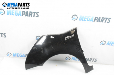 Fender for Citroen C4 Grand Picasso I (10.2006 - 12.2013), 5 doors, minivan, position: front - left