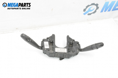 Wipers and lights levers for Citroen C4 Grand Picasso I (10.2006 - 12.2013)