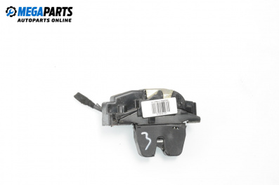 Încuietoare portbagaj for Citroen C4 Grand Picasso I (10.2006 - 12.2013), monovolum, position: din spate