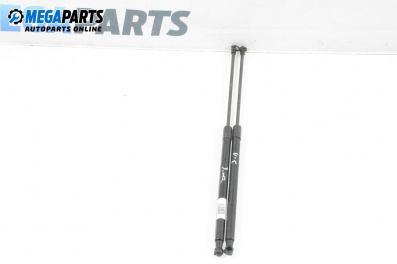Boot lid dampers for Citroen C4 Grand Picasso I (10.2006 - 12.2013)