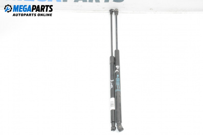 Boot lid dampers for Citroen C4 Grand Picasso I (10.2006 - 12.2013)