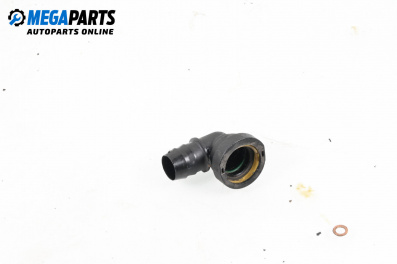 Racord de antigel for Citroen C4 Grand Picasso I (10.2006 - 12.2013) 2.0 HDi 138, 136 hp