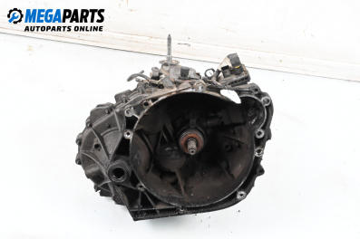 Cutie de viteze automată for Citroen C4 Grand Picasso I (10.2006 - 12.2013) 2.0 HDi 138, 136 hp, automatic