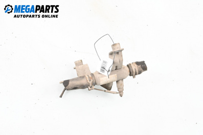 Engine coolant heater for Ford Focus I Sedan (02.1999 - 12.2007) 1.8 Turbo DI / TDDi, 90 hp
