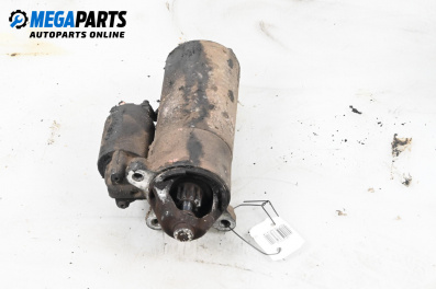 Demaror for Ford Focus I Sedan (02.1999 - 12.2007) 1.8 Turbo DI / TDDi, 90 hp