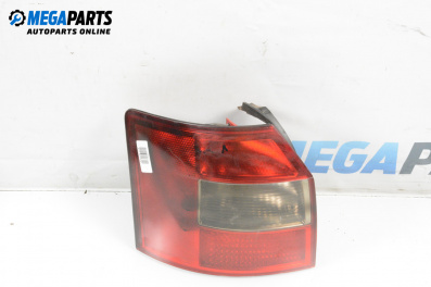 Stop for Audi A4 Avant B6 (04.2001 - 12.2004), combi, position: stânga