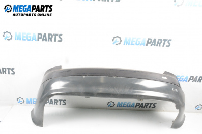 Stoßfänger hinten for Audi A4 Avant B6 (04.2001 - 12.2004), combi