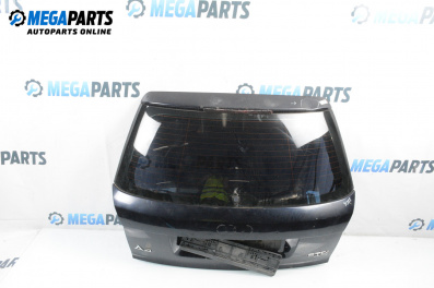 Capac spate for Audi A4 Avant B6 (04.2001 - 12.2004), 5 uși, combi, position: din spate