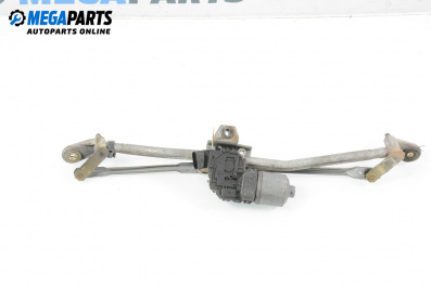 Front wipers motor for Audi A4 Avant B6 (04.2001 - 12.2004), station wagon, position: front