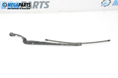 Wischerarm frontscheibe for Audi A4 Avant B6 (04.2001 - 12.2004), position: links
