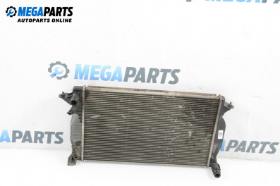 Radiator de apă for Audi A4 Avant B6 (04.2001 - 12.2004) 2.5 TDI quattro, 180 hp