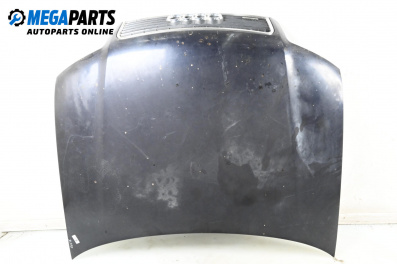 Bonnet for Audi A4 Avant B6 (04.2001 - 12.2004), 5 doors, station wagon, position: front
