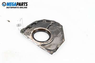 Crankshaft cover for Audi A4 Avant B6 (04.2001 - 12.2004) 2.5 TDI quattro, 180 hp